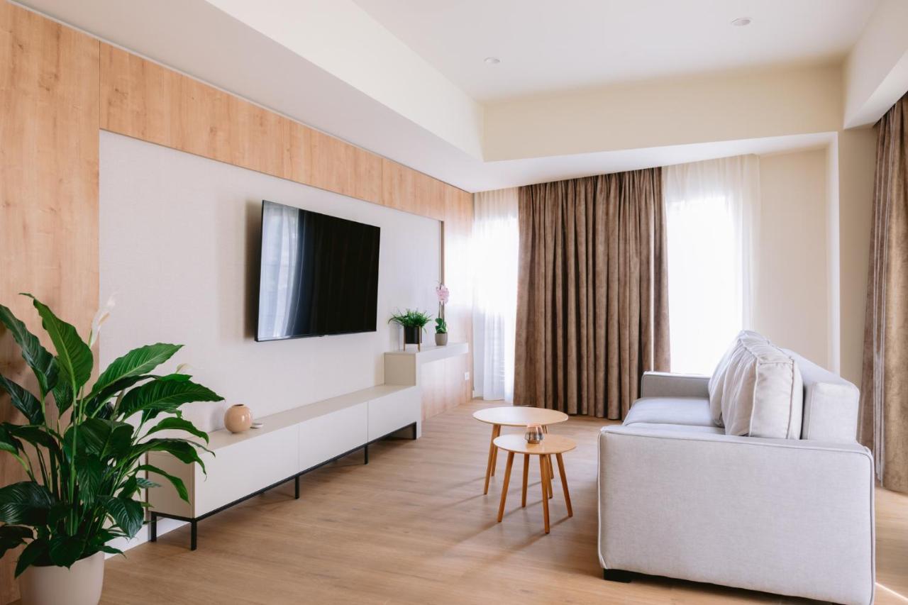 Ostratu La Boheme Corbeanca - Partener Therme מראה חיצוני תמונה
